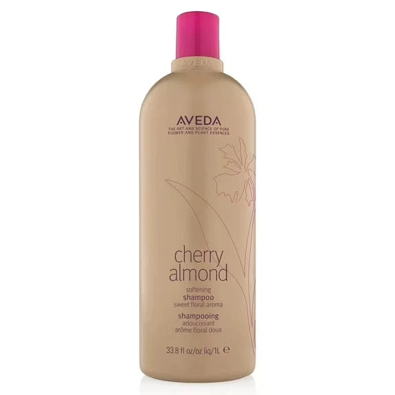 Aveda Cherry Almond Shampoo