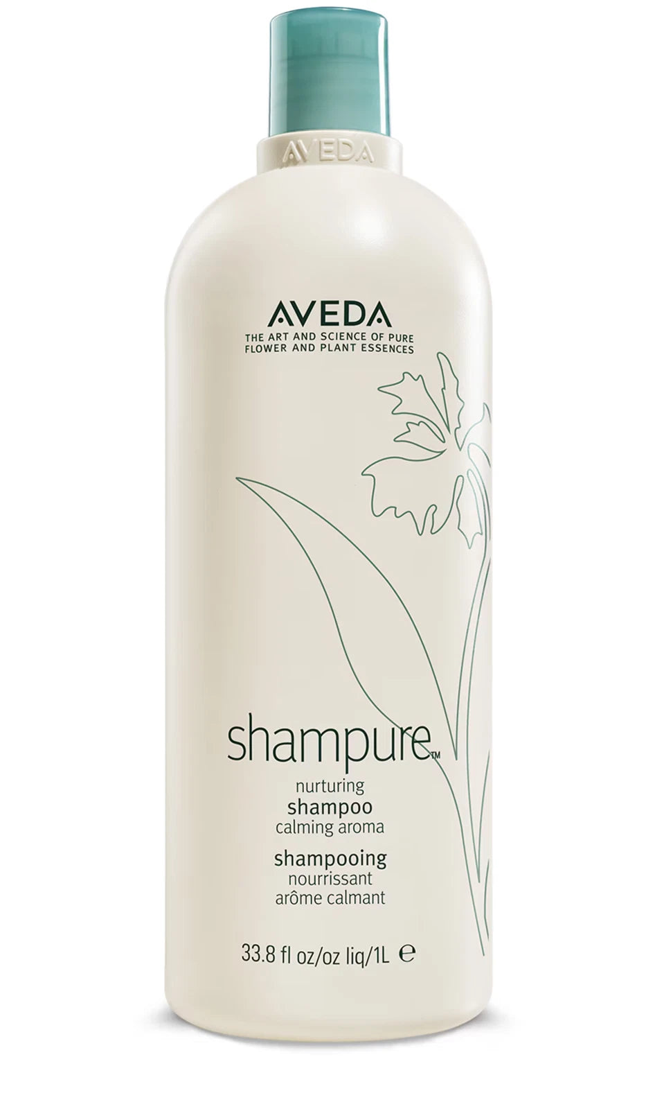 Aveda Shampure Nurturing Calming SHAMPOO