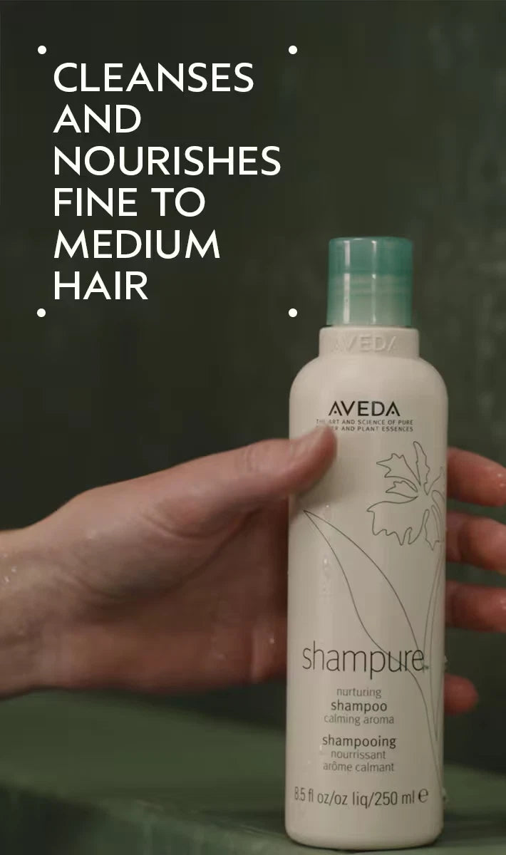 Aveda Shampure Nurturing Calming SHAMPOO